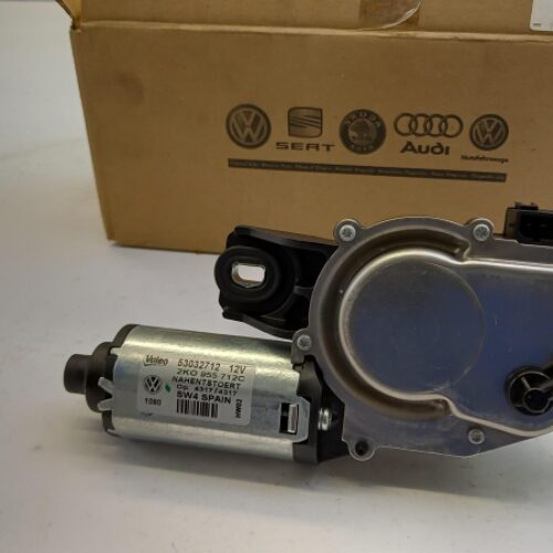 Wiper Motor, 2K0955712C