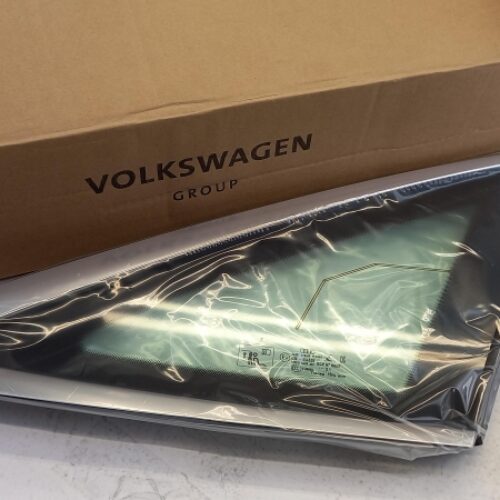 Side Window, 80F845298DNVB