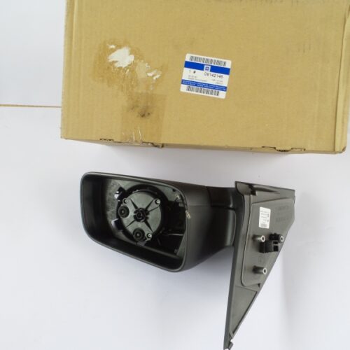 Outside Mirror, 9142146