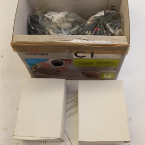 Alarm System, 9471K8