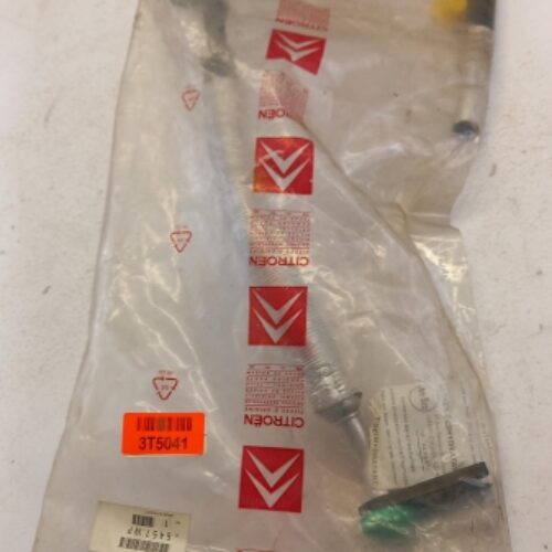 Pressure Line, Air Conditioning, 6457WP