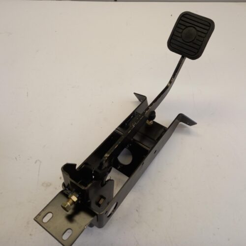 Clutch Pedal, 465039X403