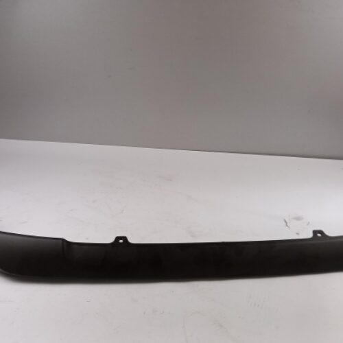 Cover, Bumper, 524110R050