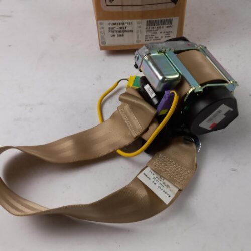 Seat Belt, 7L6857805CNWU
