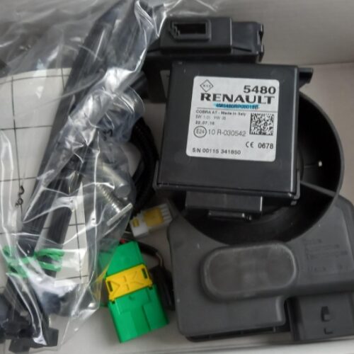 Alarm System, 8201496641