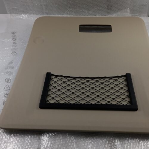 Seat Trim, 1677666980
