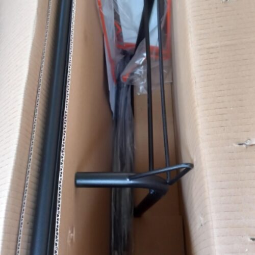Holding Bracket, 1635200680