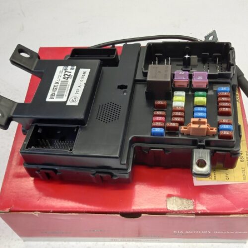 Fuse Box, 919544D270FFF