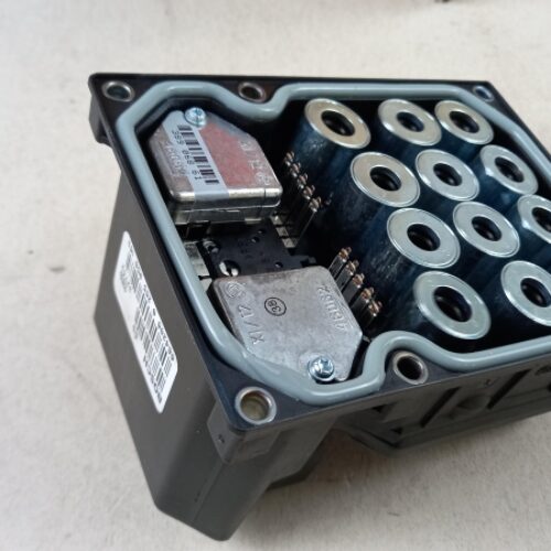 Hydraulic Unit, Brake System, 71747795