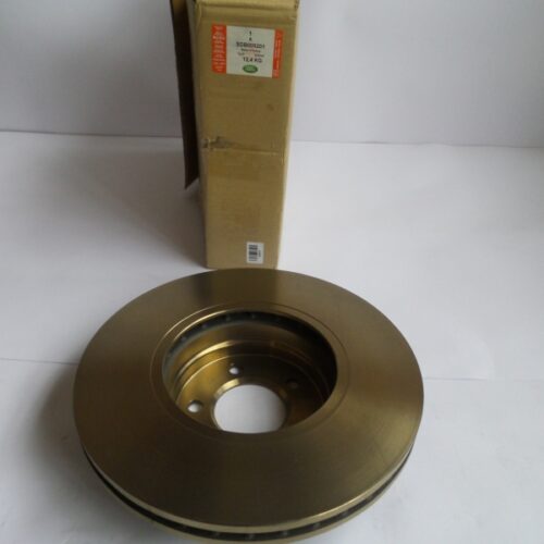 Brake Disc (1pc), SDB000201