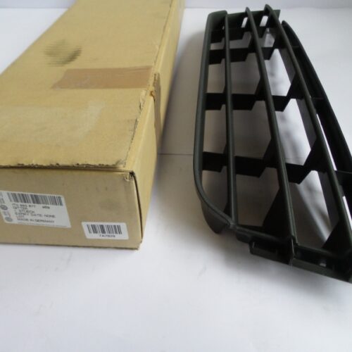 Ventilation Grille, Bumper, 1T08536779B9