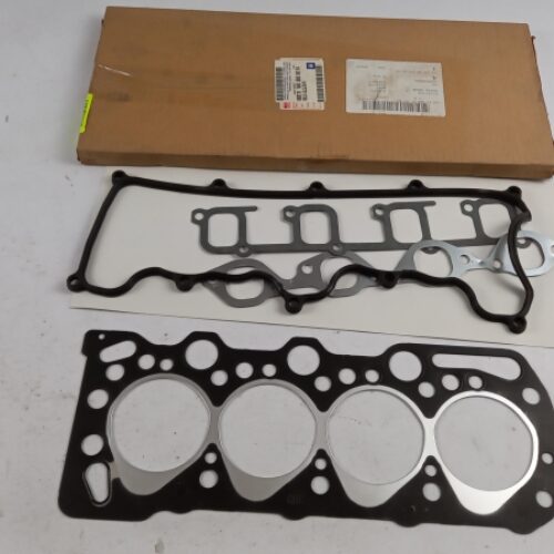 Gasket Set, Cylinder Head, 97721728