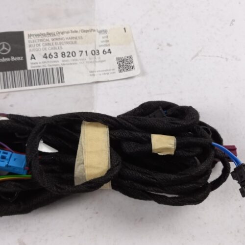 Cable Harness, Door, A463820710364