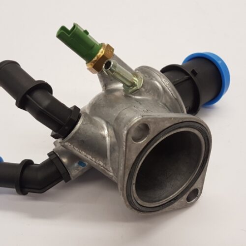 Thermostat, Coolant, 55203388