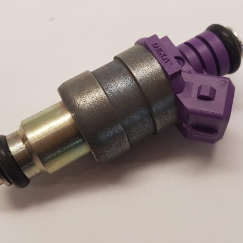 Injector, 8200603801