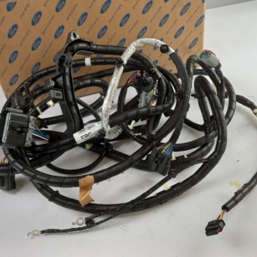 Cable Harness, 2161178