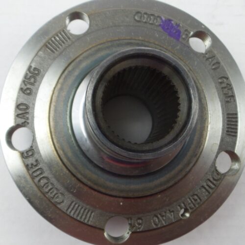 Wheel Hub, 4A0407615G