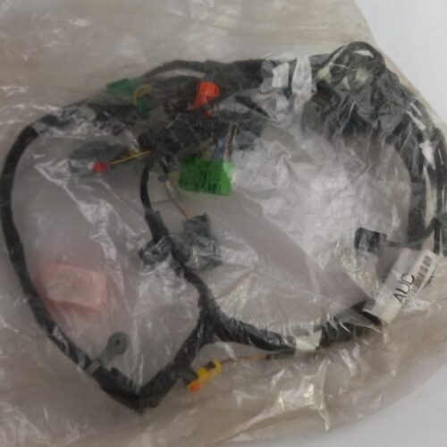 Cable Harness, LR073937