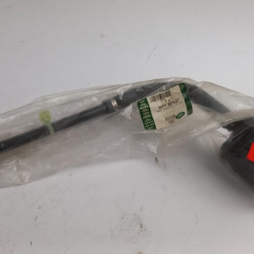 Solenoid Valve, WTY000020