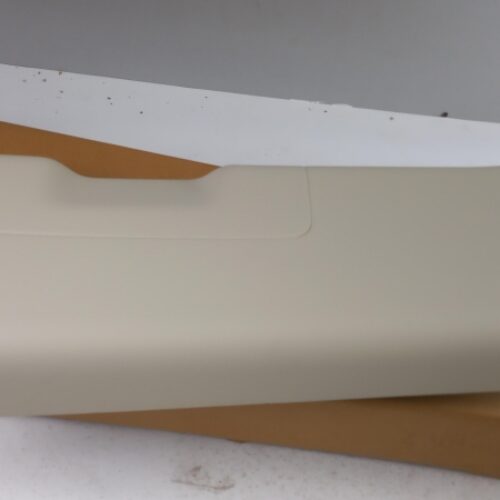 Pillar Trim, LR035803