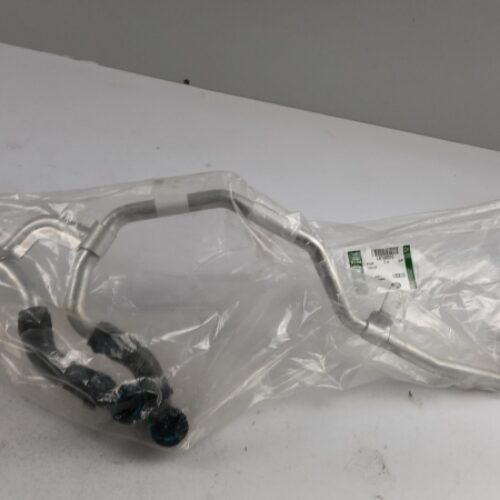 Hose, Heat Exchange Heating, LR142015