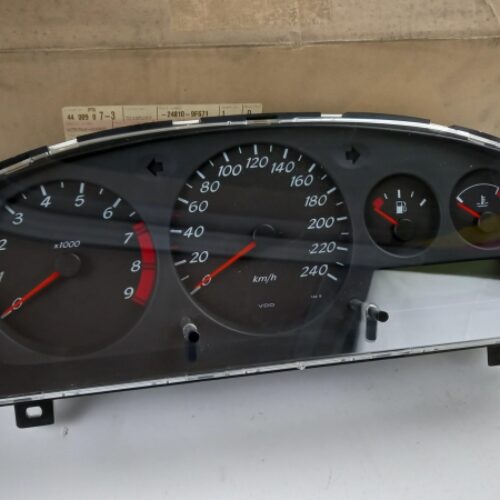 Instrument Cluster, 248109F671