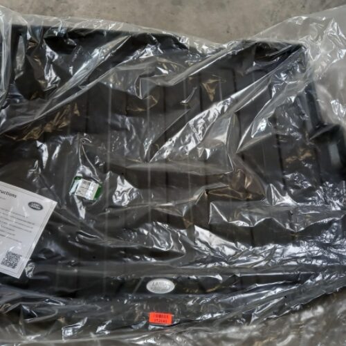 Tray, Luggage Compartment, VPLCS0268