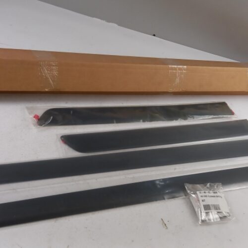 Trim/Protective Strip Set, Door, VPLCP0214