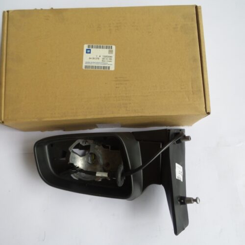 Outside Mirror, 13253340