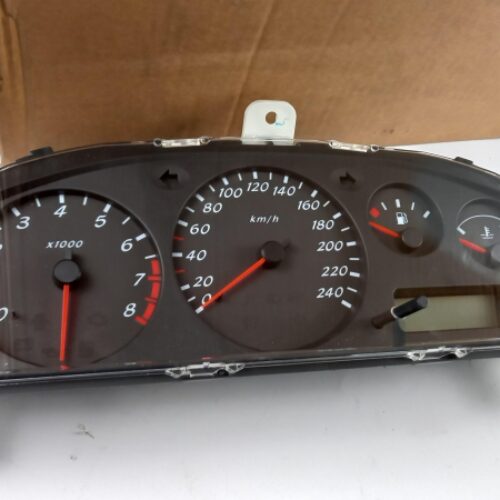 Instrument Cluster, 24810BM504