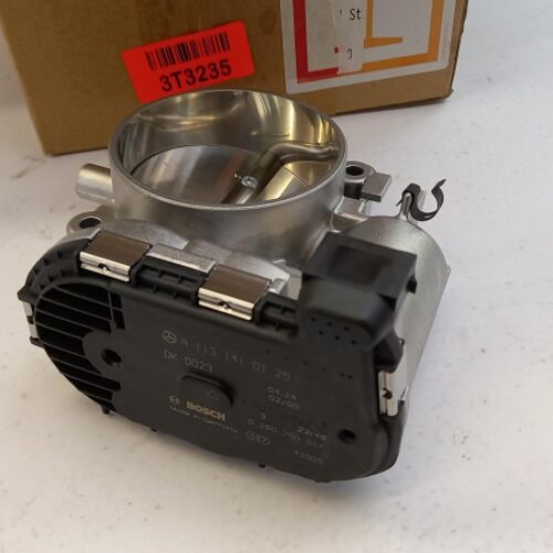 Throttle Body, A1131410125