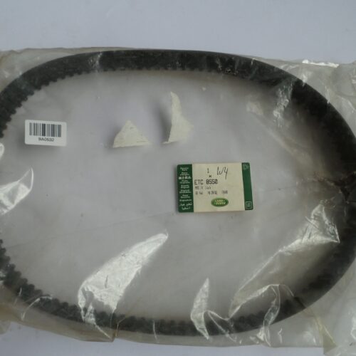 Timing Belt, ETC8550