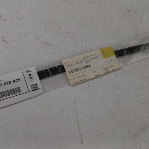 Spoiler, 51625A7BAC6