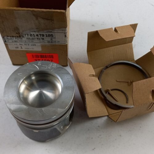 Piston, 7701479105