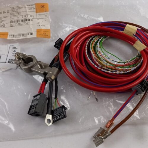 Cable Harness, 61119861125