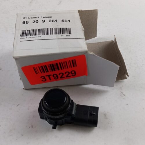 Park Assist Sensor, 66209261591