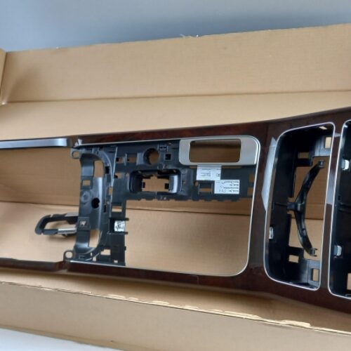 Centre Console Part/Trim, KIt, 4H1863240H1WV