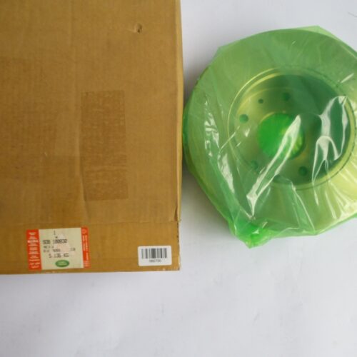 Brake Disc (1pc), SDB100830