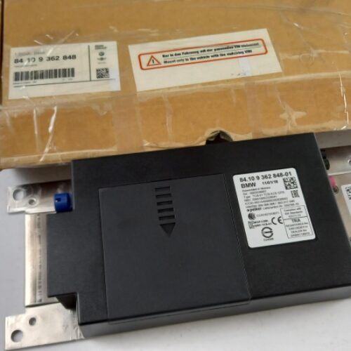 Control Unit, 84109362848