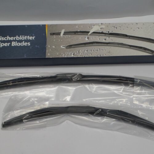 Wiper Blade Set (2pc), 39023142