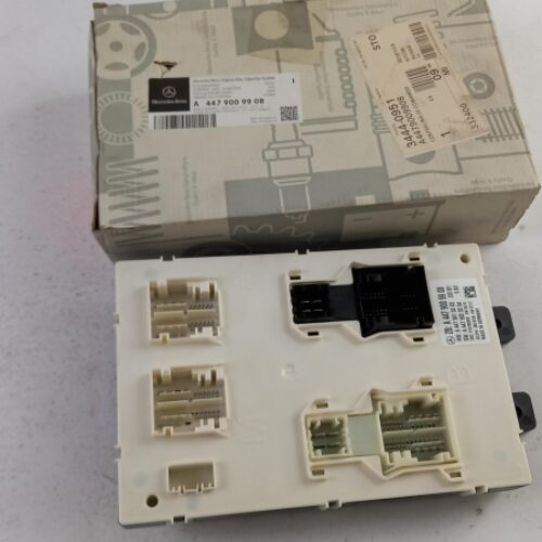 Control Unit, A4479009908