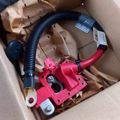 Earth Line, 61129217004