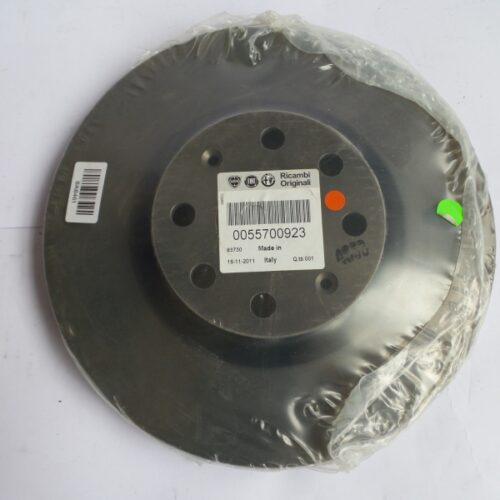 Brake Disc (1pc), 55700923