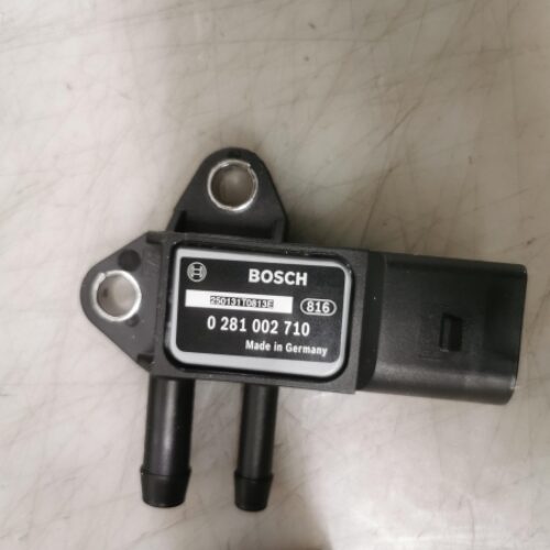 Sensor, Exhaust Pressure, 0281002710