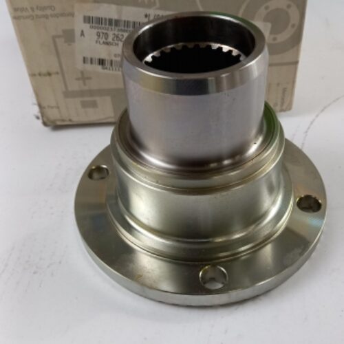 Flange, A9702621045
