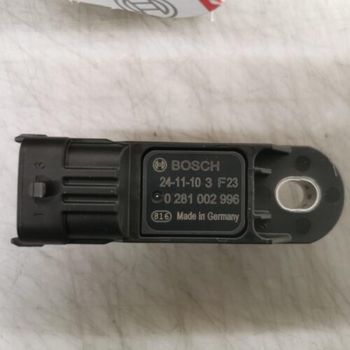 Sensor, Intake Manifold Pressure, 0281002996