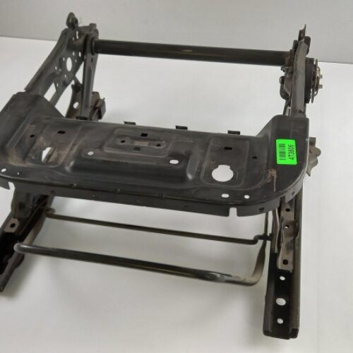 Guide Rail & Adjuster, Seat, 8846KA