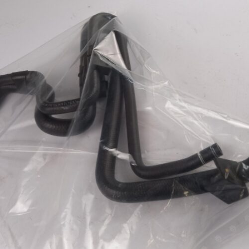 Radiator Hose, A9705011782