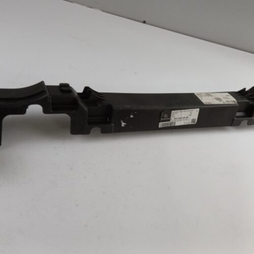 Radiator Mounting, A9605058088