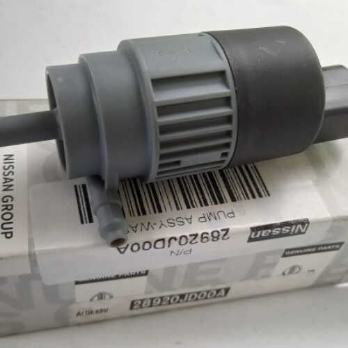 Water Pump, Window Cleaning, 28920JD00A